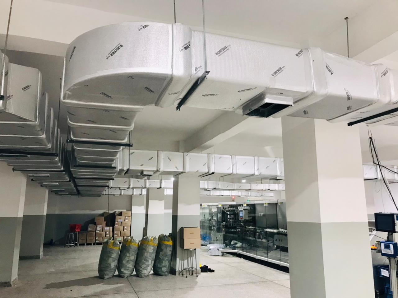 XLPE Insulation Rolls and sheets Aerofoam