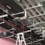 Aerofoam NBR Nitrile Rubber Rolls Sheets Insulation