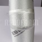 Aerofoam Alupet Aluminum Foil Foam