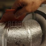 Alupet Aluminum Thermal Insulation