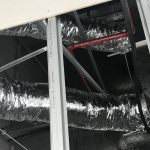 Aluminum Foil - Flexible Duct