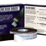 Aerofoam NBR Insulation Foam Tape
