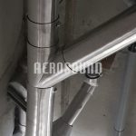 AeroSound Pipe Lagging