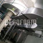 Aerofoam® XLPE Polyolefin Rolls and Sheets