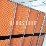 Aerosound SLM Solution Sheets for Wall