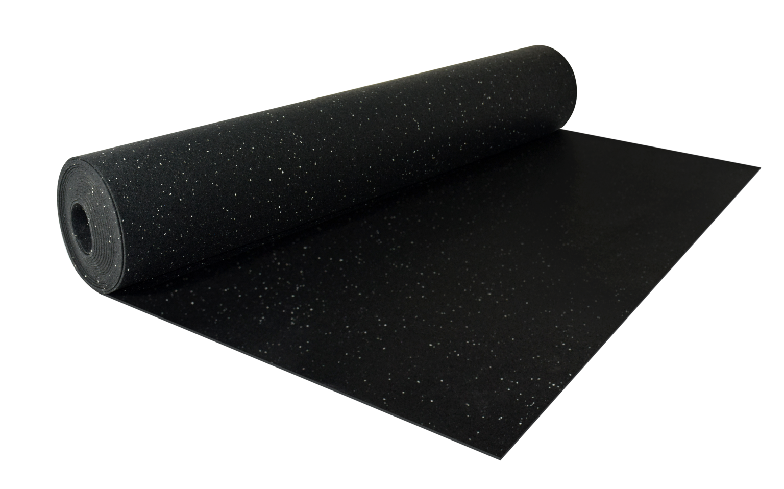 Rubber Silent Floors Underlayment Recycled Rubber Acoustic Floor Underlay
