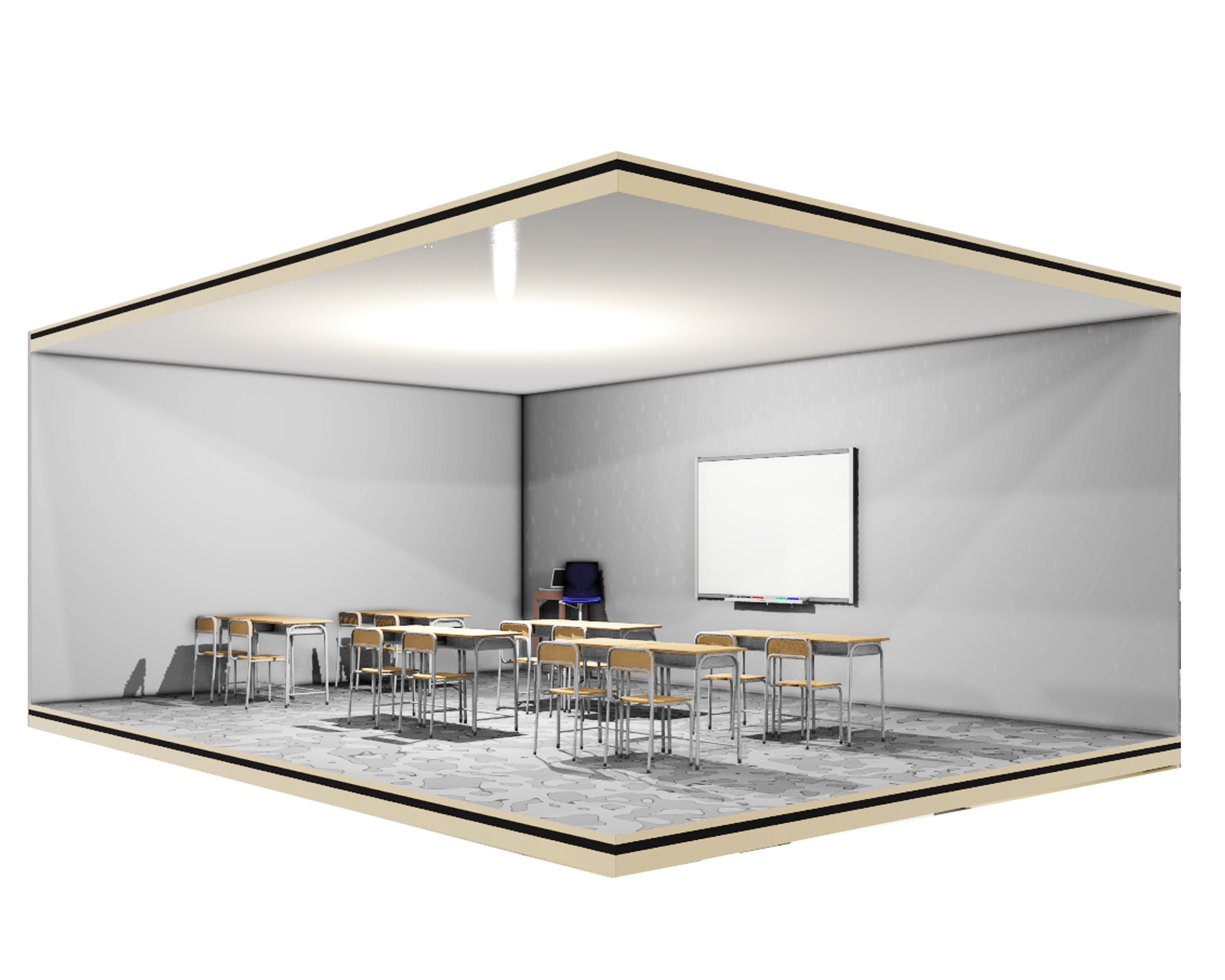 Rubber Silent Floors Underlayment Recycled Rubber Acoustic Floor Underlay