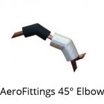 AeroFittings ° Elbow