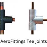 AeroFittings Tee Joints