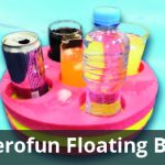 Aerofun Floating Bar