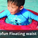 Aerofun Floating waist Disc