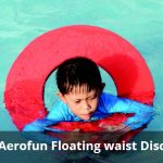 Aerofun Floating waist Disc