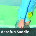 Aerofun Saddle