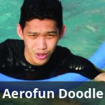 Aerofun doodle