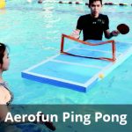 Aerofun ping pong
