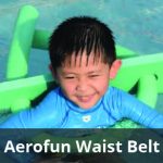 Aerofun waist belt