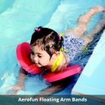 Aerofun floating arm bands