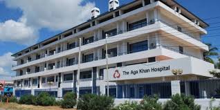AGHA KHAN HOSPITAL TANZANIA