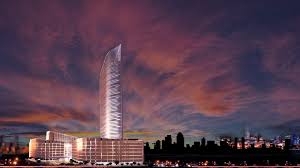 ASSIMA TOWER SL