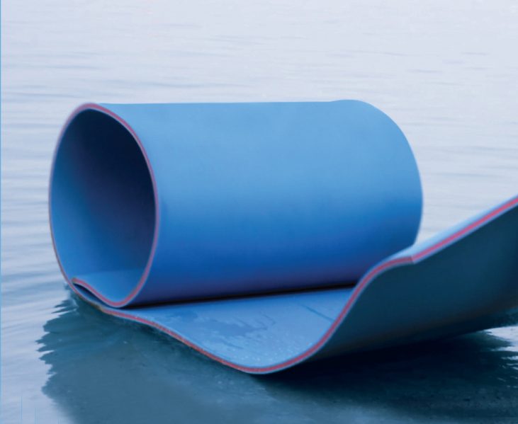 AeroFun Water Mat e