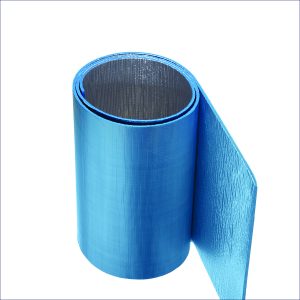 AeroReflect Reflective Roof Insulation Blue x