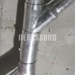 AeroSound Acoustic Solution