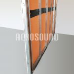 AeroSound SLM Acoustic scaled