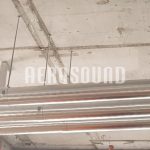 AeroSound Sound Barrier