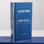 Aerofoam NBR Glue