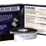 Aerofoam NBR Insulation Foam Tape scaled