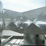 Aerofoam® NBR Clad Thermal Insulation Rolls Sheets