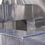 Aerofoam® NBR Clad Thermal Insulation Sheets scaled
