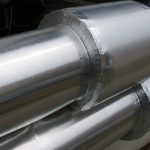 Aerofoam® NBR Clad Thermal Insulation Tubes
