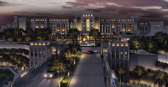 Al Sahel Resort Bahrain x