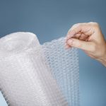 Bubble Wrap for your packaging
