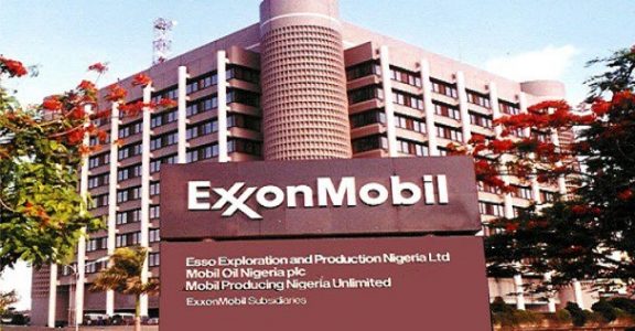 Exxon Mobil HQ Nigeria AeroSound® LX x