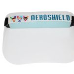Face protection shield for kids scaled