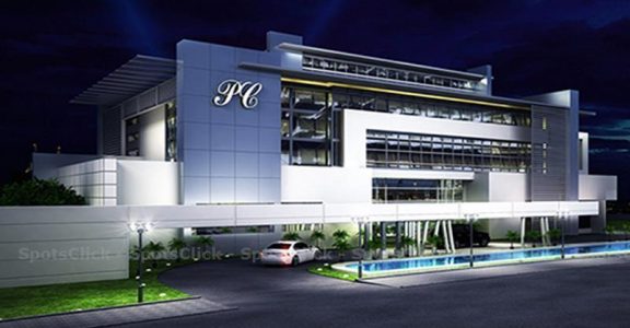 Pearl Contenantal Hotel Multan x