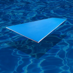 Swimming Pool Floating Mats