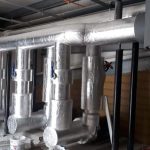 XLPE N Clad Tube Insulations
